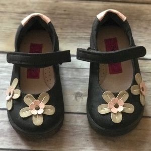 Rachel Shoes toddler Mary Janes